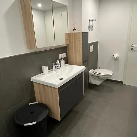 Apartment In Der Langenau Lichtenfels (Bavaria)
