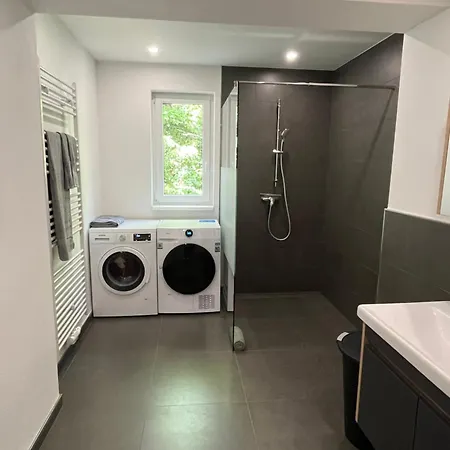 In Der Langenau Apartment *