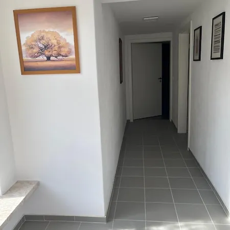 In Der Langenau Apartment *
