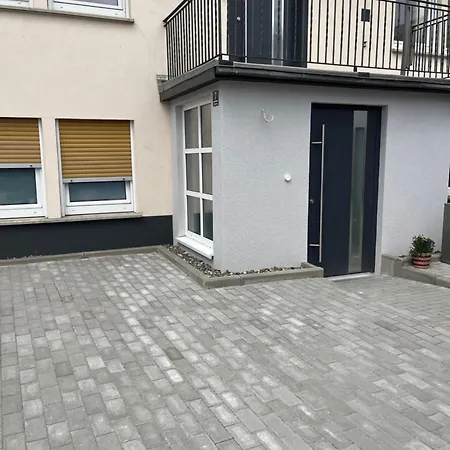 Apartment In Der Langenau Lichtenfels (Bavaria)